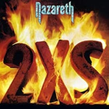 Nazareth: 2Xs - CD