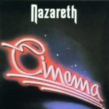 Nazareth: Cinema - CD