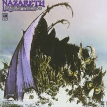 Nazareth: Hair Of The Dog - CD
