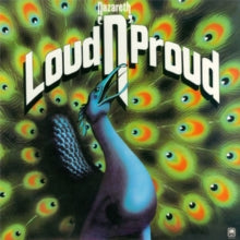 Nazareth: Loud N Proud - CD