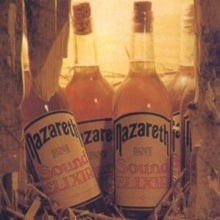 Nazareth: Sound Elixir - CD