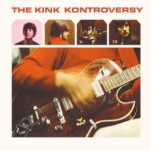 The Kinks: The Kink Kontroversy - Vinyl