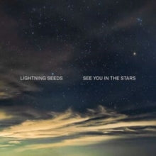 The Lightning Seeds: See You In The Stars - CD