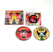 Garbage: Anthology - CD