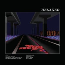 alt-J: Relaxer - Vinyl