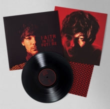 Louis Tomlinson: Faith In The Future - Vinyl