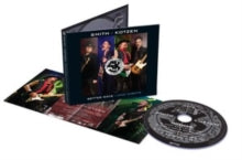 Smith/Kotzen: Better Days... And Nights - CD