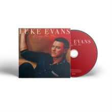 Luke Evans: A Song For You - CD
