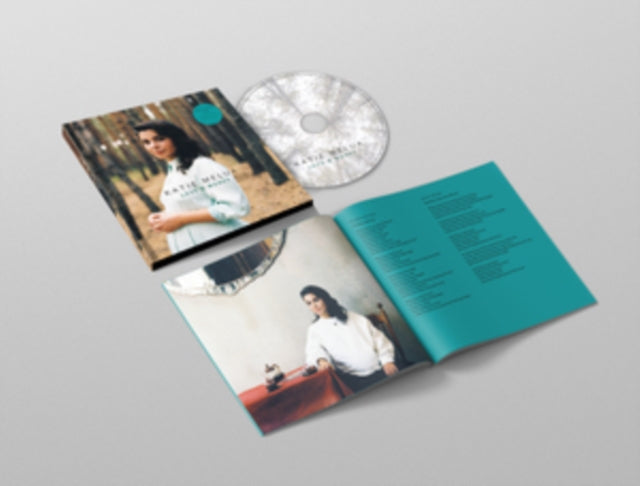 Katie Melua: Love & Money (Deluxe Edition) - CD