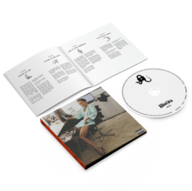 Rita Ora: You & I - CD