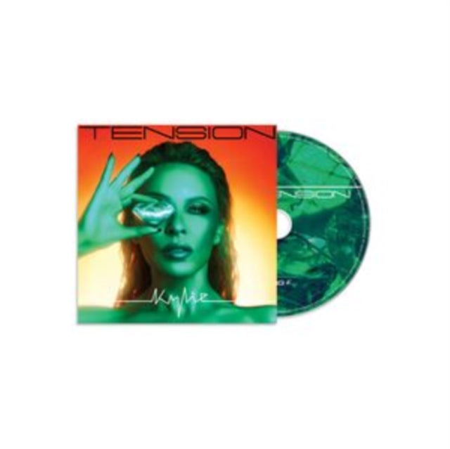 Kylie Minogue: Tension - CD