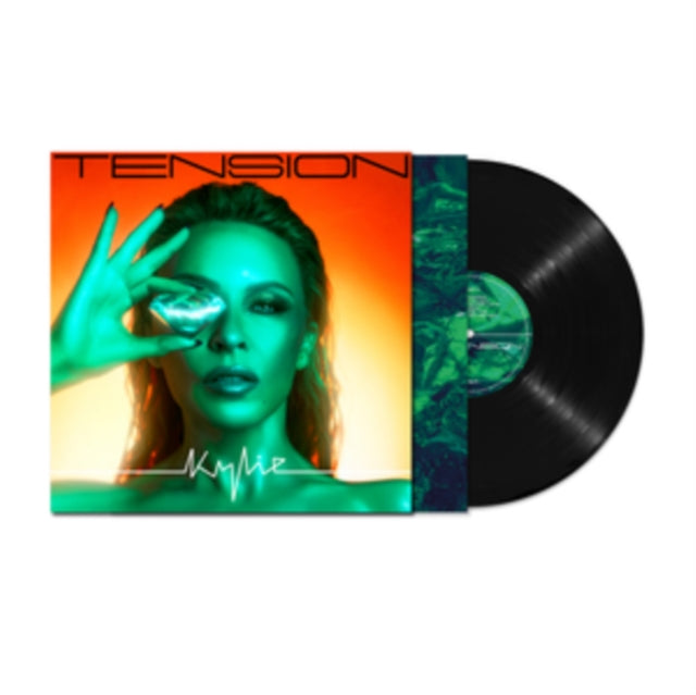 Kylie Minogue: Tension - Vinyl