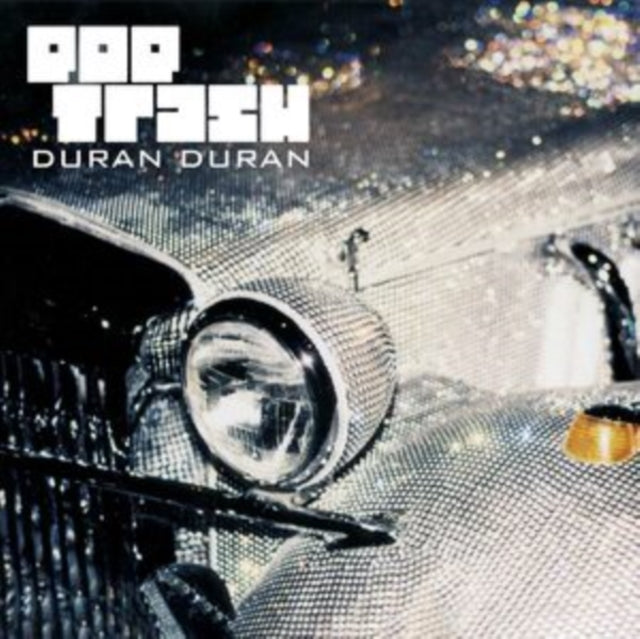 Duran Duran: Pop Trash - Vinyl