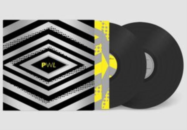 Various Artists: Pwl Extended: Big Hits & Surprises Vol. 2 - Vinyl