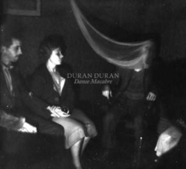 Duran Duran: Danse Macabre - CD