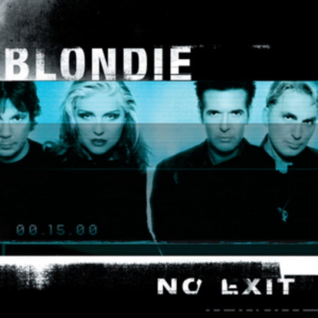Blondie: No Exit (Expanded/Remastered Edition) - Vinyl