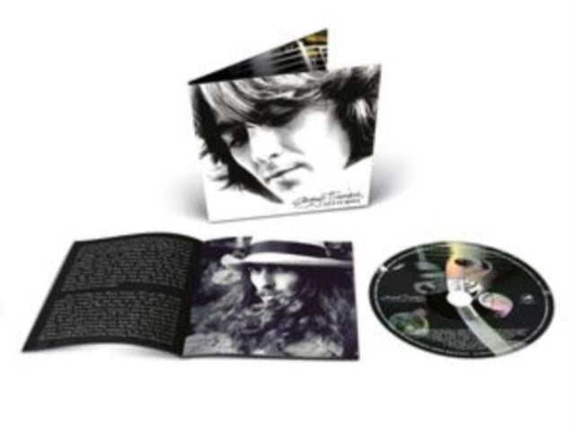 George Harrison: Let It Roll - Songs By George Harrison - CD
