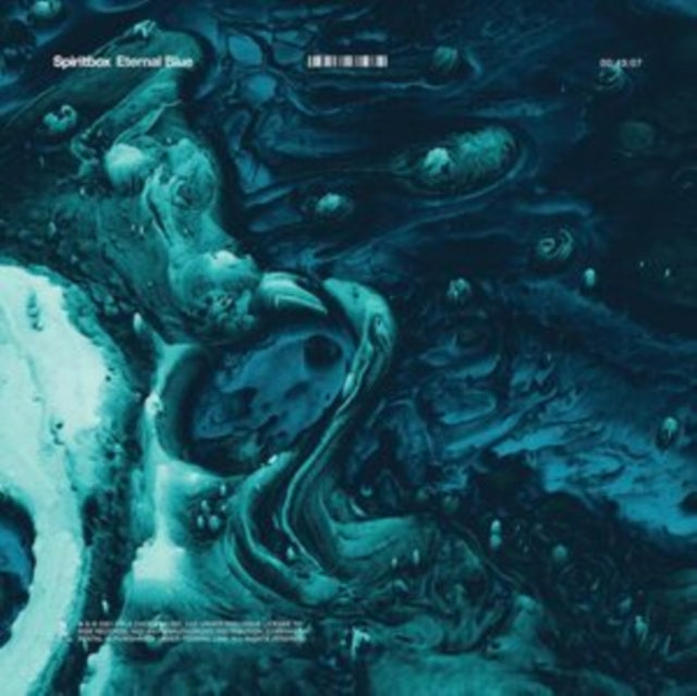 Spiritbox: Eternal Blue - CD