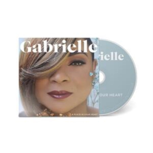 Gabrielle: A Place In Your Heart - CD