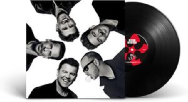 New Kids On the Block: Still Kids - Vinyl