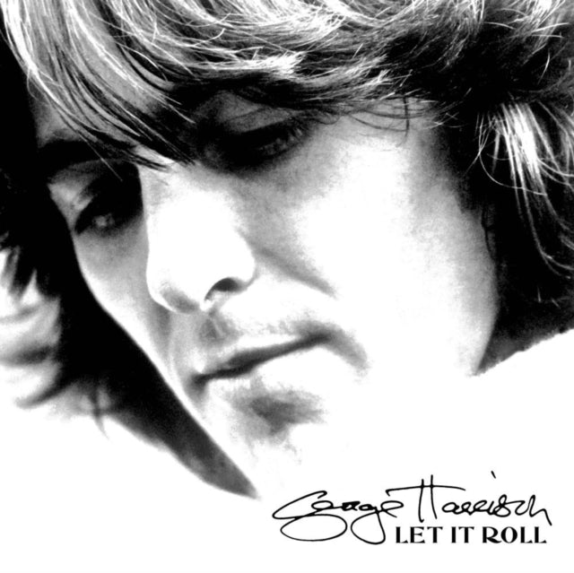 George Harrison: Let It Roll - Songs Of George Harrison - Vinyl
