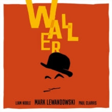 Mark Lewandowski: Waller - CD
