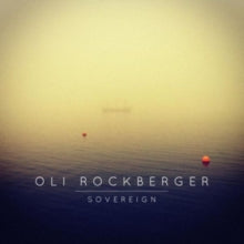 Oli Rockberger: Sovereign - CD
