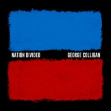 George Colligan: Nation Divided - CD