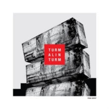 Fogh Depot: Turmalinturm - CD