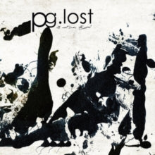 pg.lost: ItS Not Me ItS You - CD