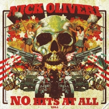 Nick Oliveri: N.O. Hits At All - Volume One (Limited Edition) - Vinyl