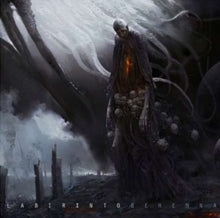 Labirinto: Gehenna - CD