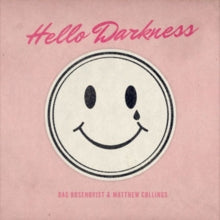 Dag Rosenqvist & Matthew Collings: Hello Darkness - CD
