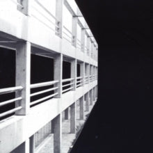 Paco Sala: The Silent Season - Vinyl