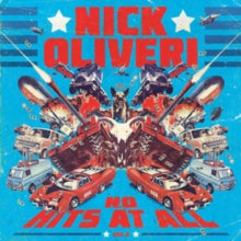 Nick Oliveri: N.O. Hits At All Vol. 2 (Limited Edition) - Vinyl