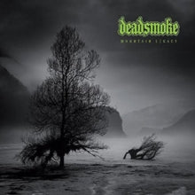 Deadsmoke: Mountain Legacy - Vinyl