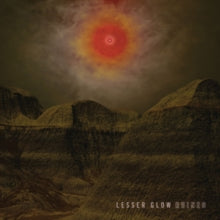 Lesser Glow: Ruined - CD