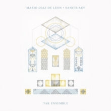 Mario Diaz De Leon: Sanctuary - Vinyl