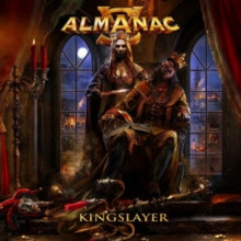 Almanac: Kingslayer - Vinyl