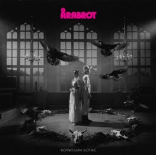 Årabrot: Norwegian Gothic - CD