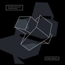 Fogh Depot: Turmalinturm (Remixes) - Vinyl