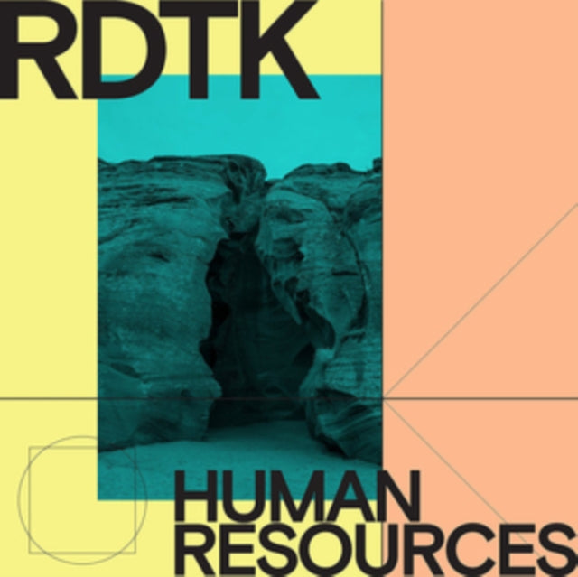 RDTK: Human Resources - CD