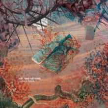 Set And Setting: Tabula Rasa - Vinyl