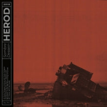 Herod: Sombre Dessein - Vinyl