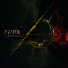 Agrypnie: Grenzgaenger (Digipack) - CD
