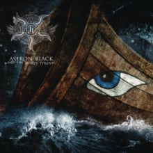 Nightfall: Astron Black And The Thirty Tyrants - Vinyl