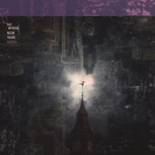 Mono: Nowhere But Here - CD