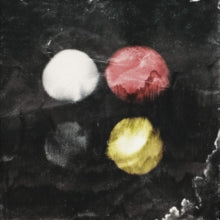Rosetta: Sower Of Wind - Vinyl