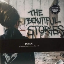 INVSN: The Beautiful Stories... Forever Rejected - Vinyl