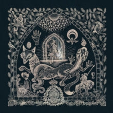 Petrels: Dusk Loom - CD